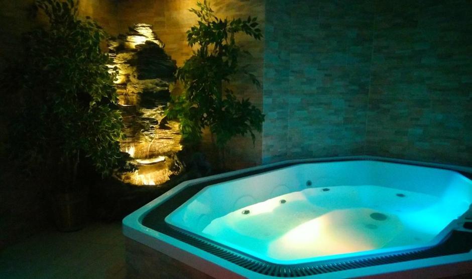 Pensjonat Zielone Wzgorze W Boleslawowie Stronie Slaskie Ngoại thất bức ảnh