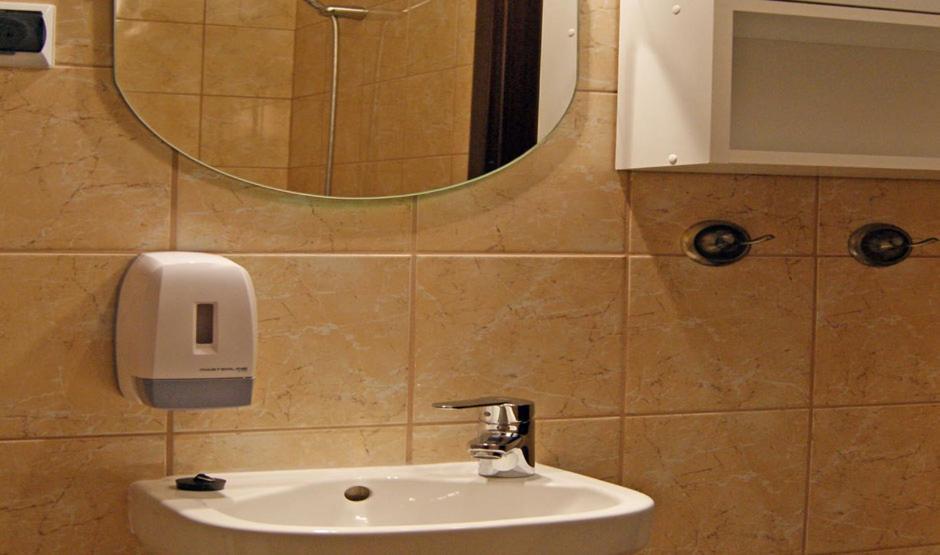 Pensjonat Zielone Wzgorze W Boleslawowie Stronie Slaskie Ngoại thất bức ảnh